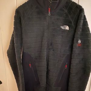 The North Face Men’s Summit Series Zip up Fleece S